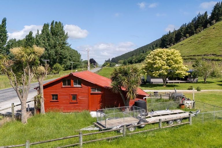 Photo of property in 5892 Ettrick-raes Junction, Island Block, Roxburgh, 9572