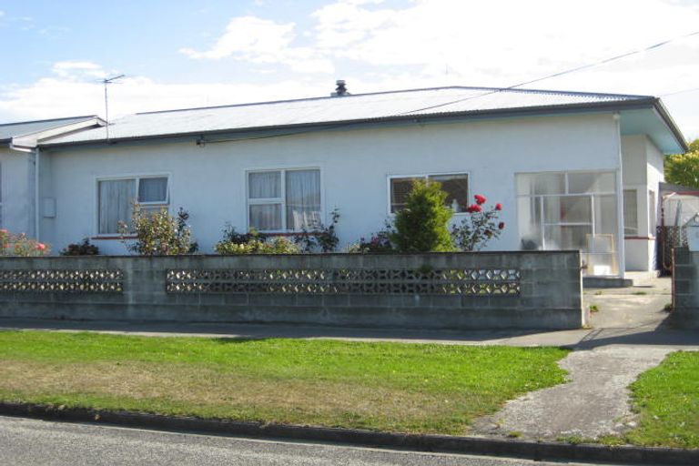 Photo of property in 6 Broadway Avenue, Highfield, Timaru, 7910