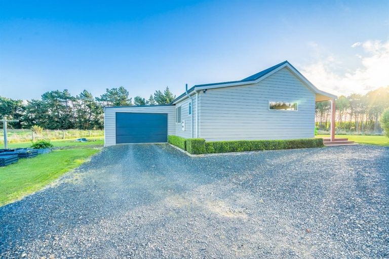Photo of property in 23 Mcgilvray Road, Myross Bush, Invercargill, 9876