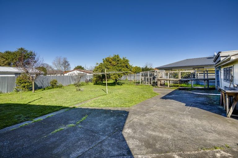 Photo of property in 730 Ngaio Street, Mahora, Hastings, 4120