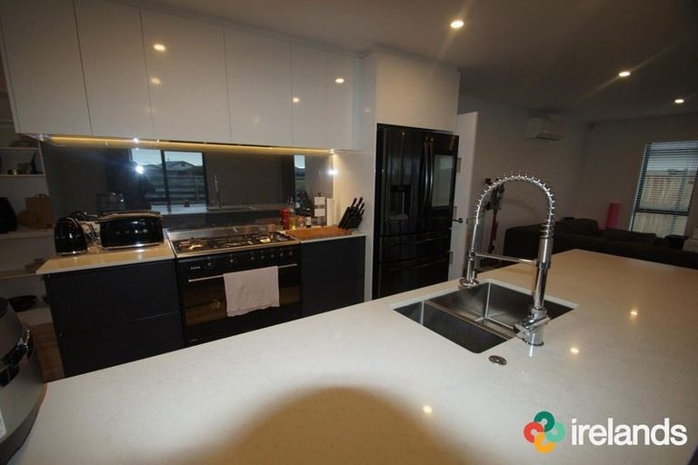 Photo of property in 3 Eleonora Lane, Rolleston, 7615