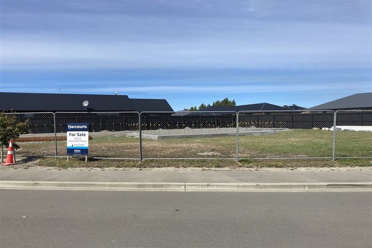 Photo of property in 6 Redhaven Rise, Netherby, Ashburton, 7700