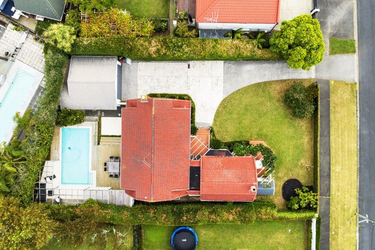 Photo of property in 7 Dudley Road, Mission Bay, Auckland, 1071