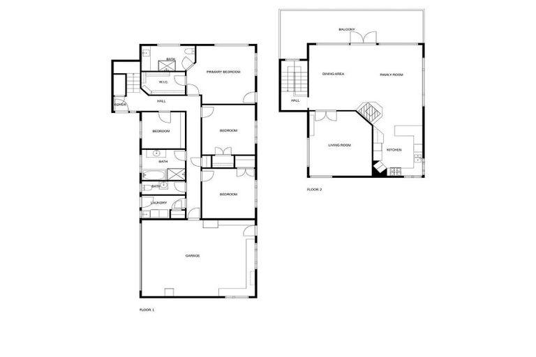 Photo of property in 49 Raynbird Street, Company Bay, Dunedin, 9014