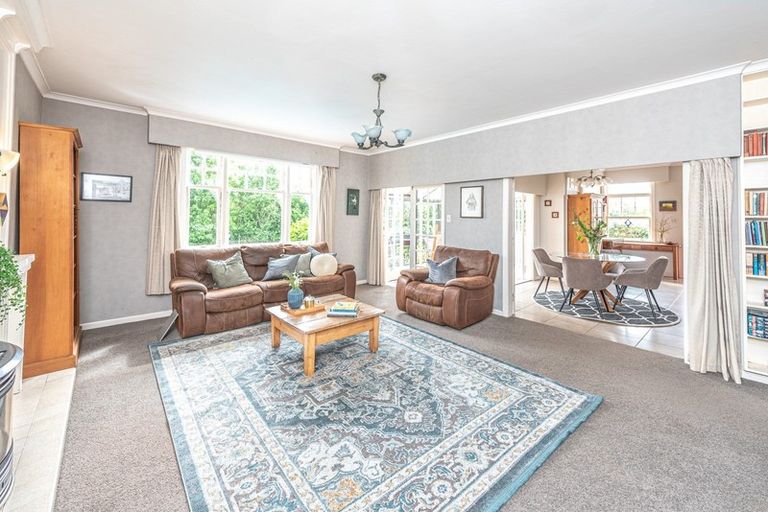 Photo of property in 3 Dickson Crescent, Saint Johns Hill, Whanganui, 4500