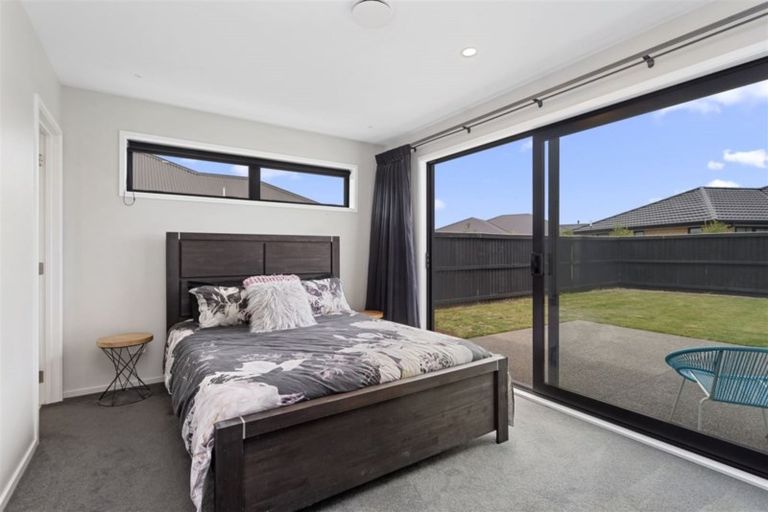Photo of property in 41 Sutherland Drive, Kaiapoi, 7630