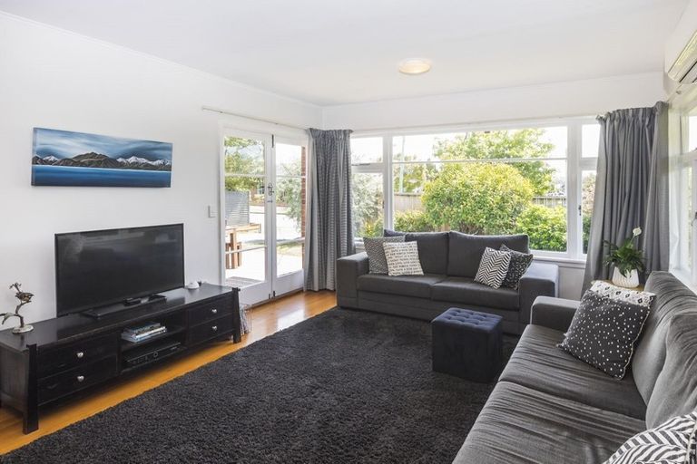 Photo of property in 14 Norah Street, Mairehau, Christchurch, 8013