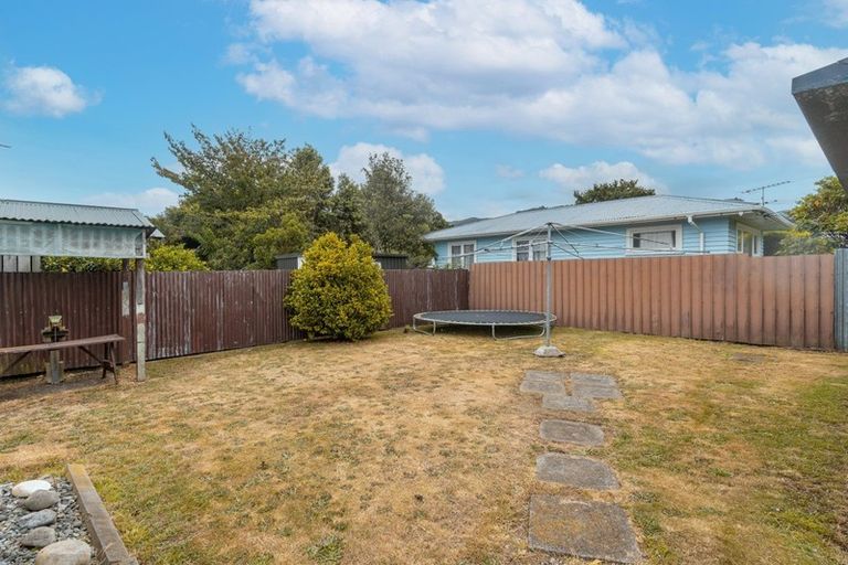 Photo of property in 8 Bethune Street, Featherston, 5710