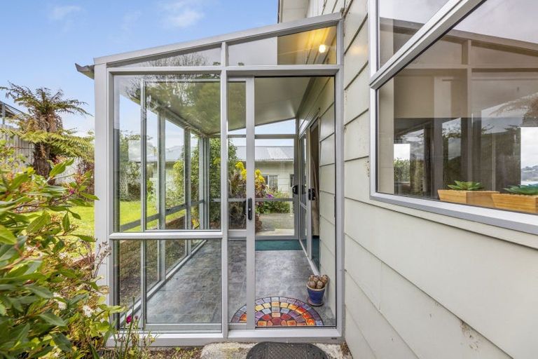 Photo of property in 3 Fox Street, Port Chalmers, 9023