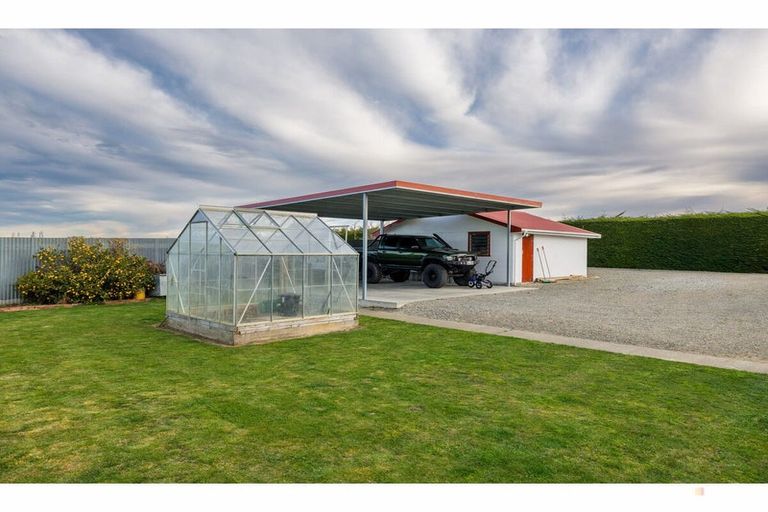 Photo of property in 108 Fletchers Road, Waimate, 7980