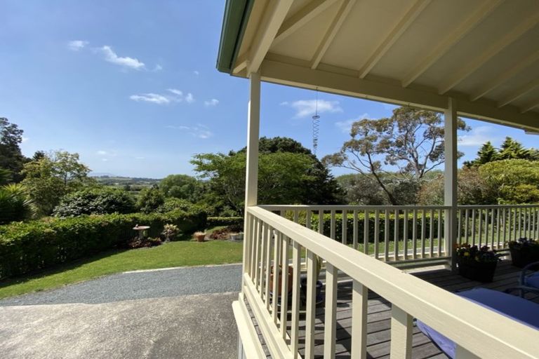 Photo of property in 60 Colville Road, Dargaville, 0310