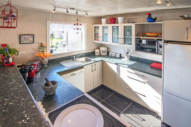 Photo of property in 47 Cockburn Street, Kuripuni, Masterton, 5810