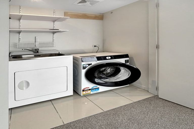 Photo of property in Republic Apartments, 56/10 Lorne Street, Te Aro, Wellington, 6011