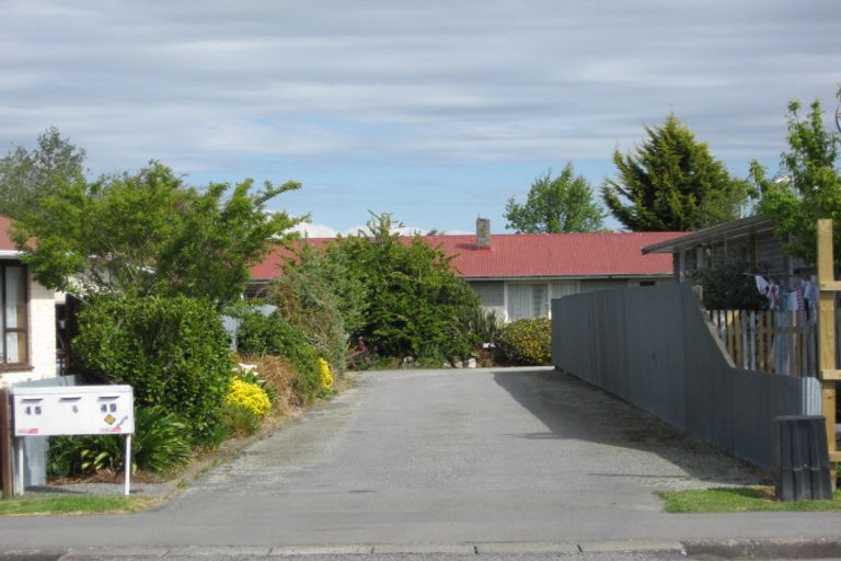 Photo of property in 49 Johns Road, Rangiora, 7400