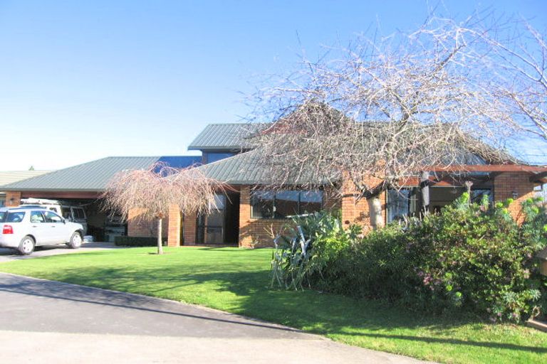 Photo of property in 15 River Elm, Flagstaff, Hamilton, 3210