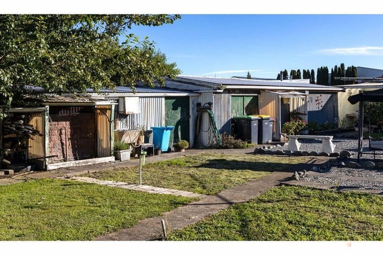 Photo of property in 155 Talbot Street, Geraldine, 7930