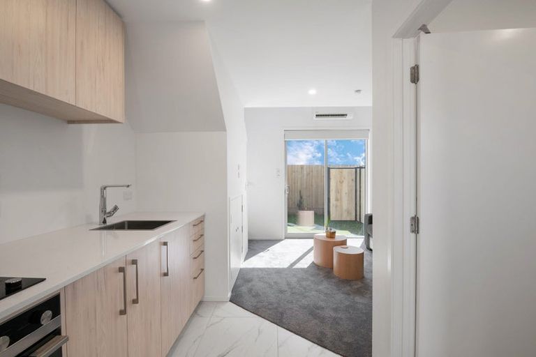 Photo of property in 9/19 Winchester Street, Merivale, Christchurch, 8014