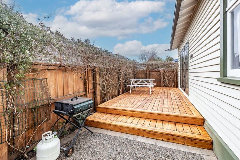 Photo of property in 1/96 Condell Avenue, Papanui, Christchurch, 8053