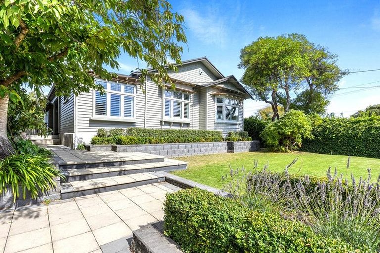 Photo of property in 20 Locarno Street, Opawa, Christchurch, 8023