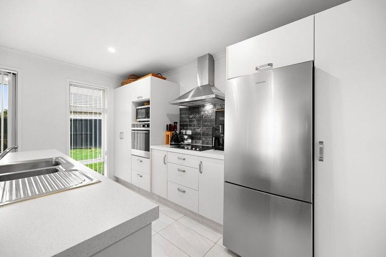 Photo of property in 19 Ladeira Place, Fitzroy, Hamilton, 3206