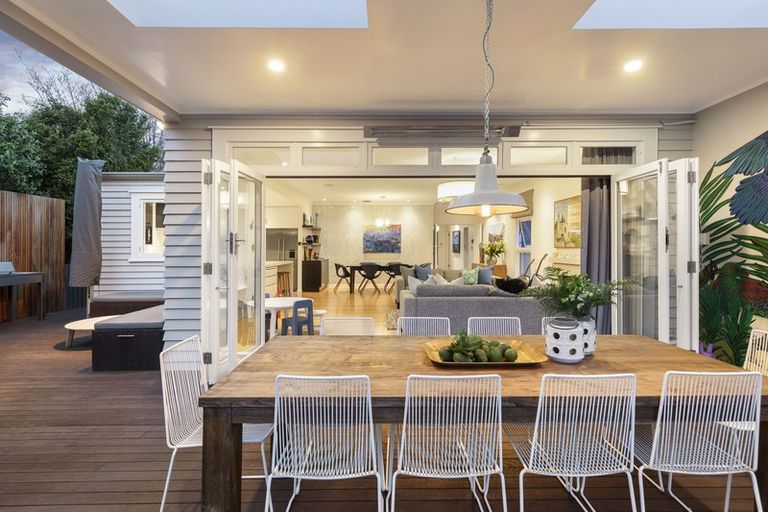 Photo of property in 18 Lingarth Street, Remuera, Auckland, 1050