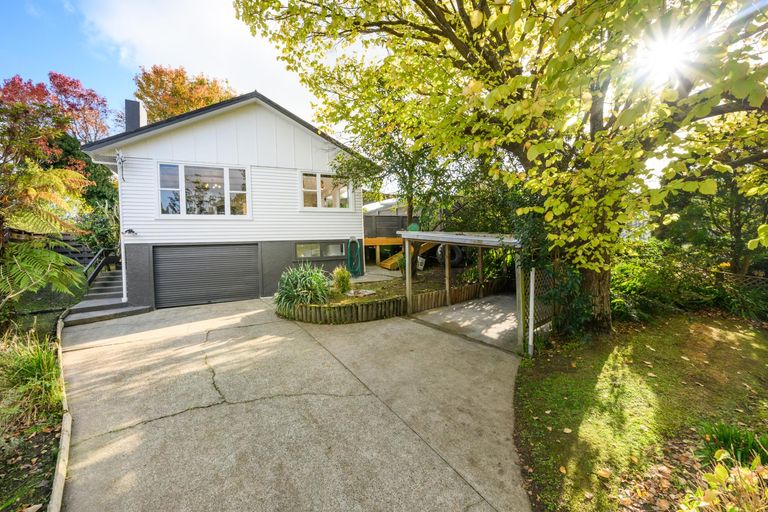 Photo of property in 11 Juliana Place, Awapuni, Palmerston North, 4412