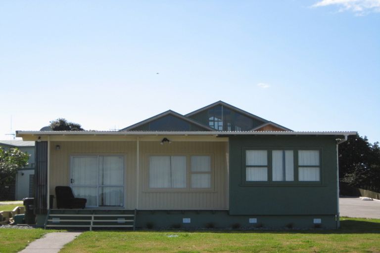 Photo of property in 217 Harbour Road, Ohope, 3121