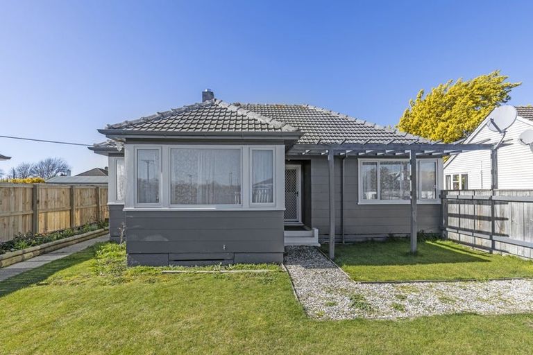 Photo of property in 62 Hutcheson Street, Mayfield, Blenheim, 7201