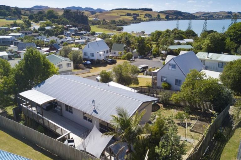 Photo of property in 23 Whitecaps Place, Hihi, Mangonui, 0494