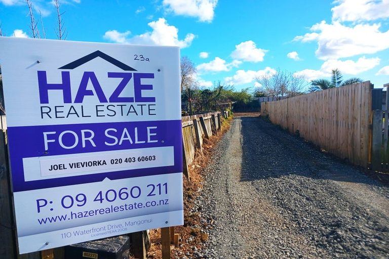 Photo of property in 23a Parkdale Crescent, Kaitaia, 0410