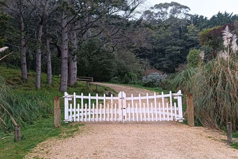 Photo of property in Annedale Road, Tinui, 5894
