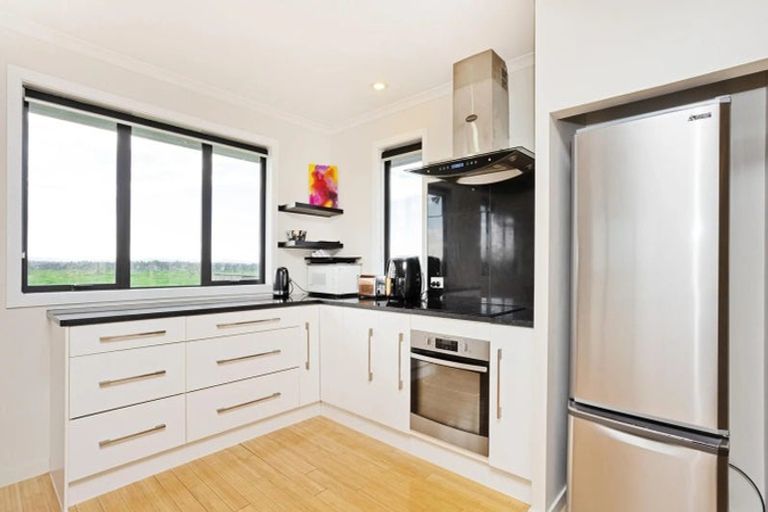 Photo of property in 372 Lindsay Calcium Road, Isla Bank, Otautau, 9683