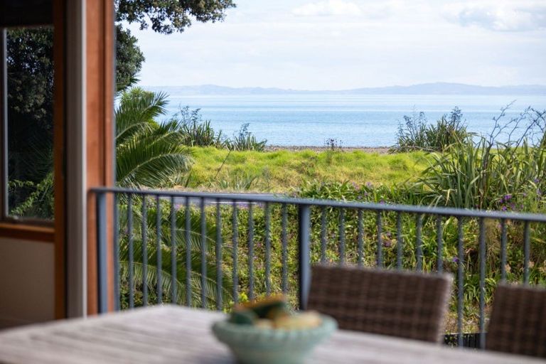 Photo of property in 628 Thames Coast Sh25 Road, Waiomu, Thames, 3575