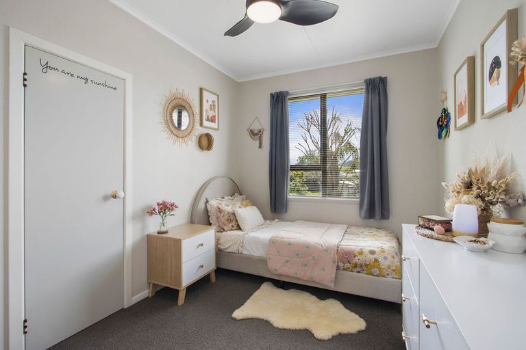 Photo of property in 1 Maddocks Street, Waihi, 3610