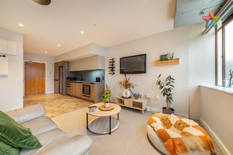 Photo of property in Unit 207,l2, 207/14 Laings Road, Hutt Central, Lower Hutt, 5010