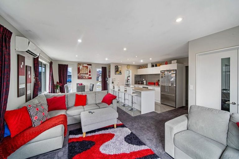 Photo of property in 10 Murphys Road, Halswell, Christchurch, 8025