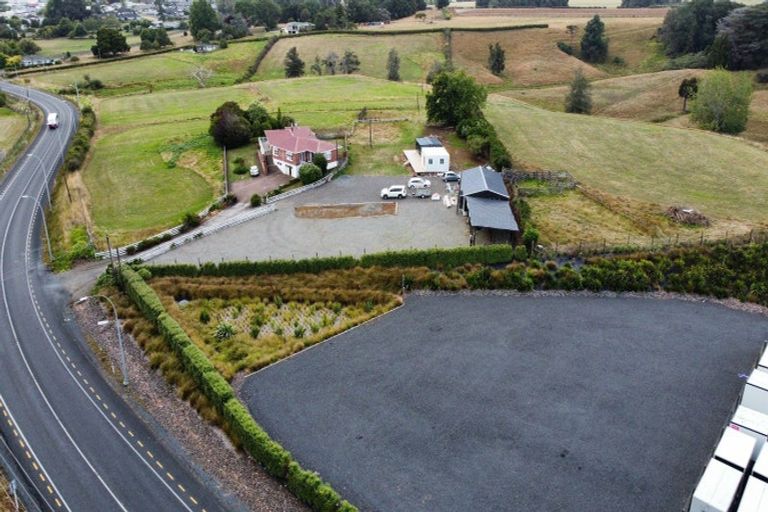 Photo of property in 323 Buckland Road, Buckland, Pukekohe, 2677