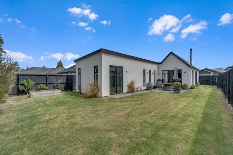 Photo of property in 11 John Raven Lane, Woodend, 7610