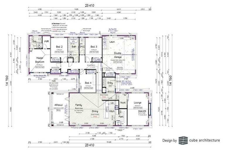 Photo of property in 25 Maluma Close, Ohauiti, Tauranga, 3112