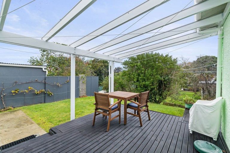 Photo of property in 21 Kawatiri Avenue, Gonville, Whanganui, 4501
