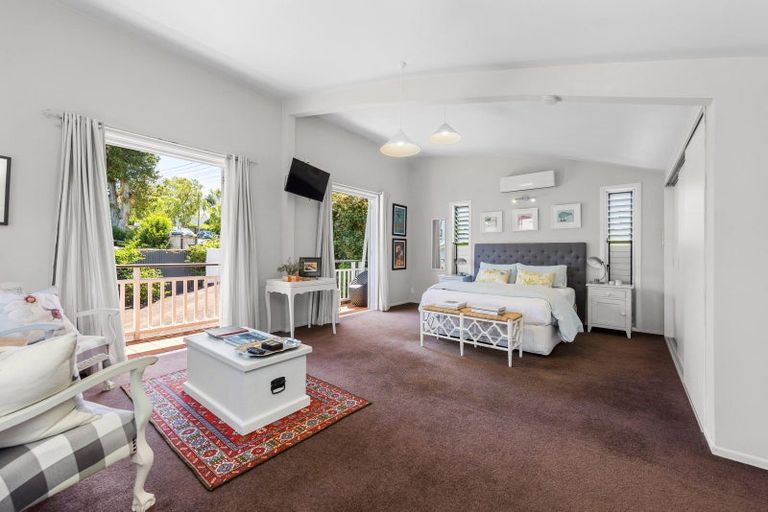 Photo of property in 33 Pencarrow Avenue, Epsom, Auckland, 1023