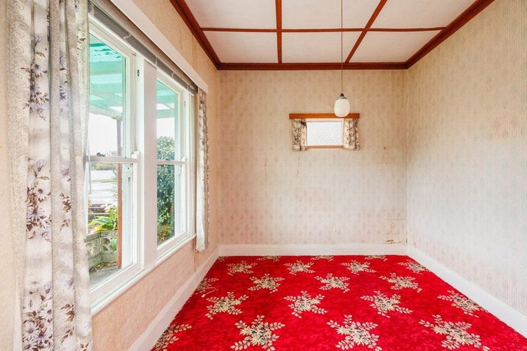 Photo of property in 45 Limbrick Street, Terrace End, Palmerston North, 4410