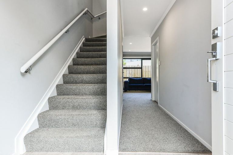 Photo of property in 6/3 Charlemont Street, Whitiora, Hamilton, 3200