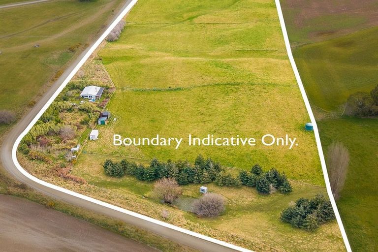 Photo of property in 23 Hillboro Road, Otaio, Timaru, 7971