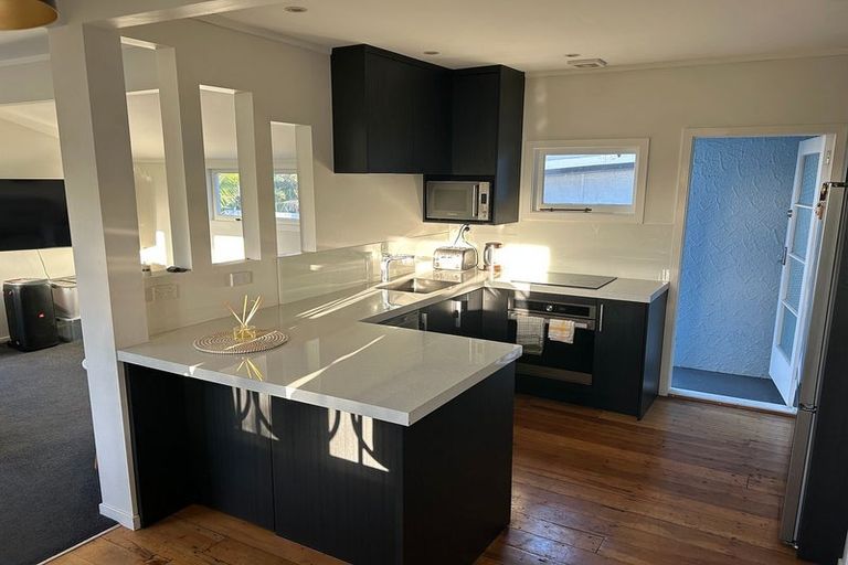 Photo of property in 159a Oceanview Road, Mount Maunganui, 3116