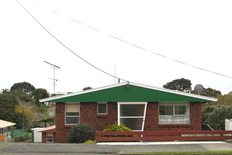Photo of property in 24c Annandale Street, Lynmouth, New Plymouth, 4310