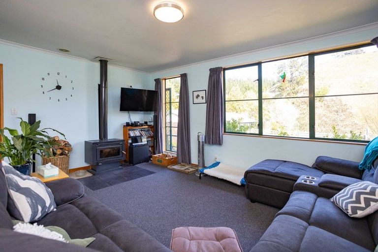 Photo of property in 273 Brunswick Road, Brunswick, Whanganui, 4571