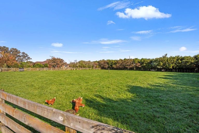 Photo of property in 468 Tararua Road, Levin, 5571