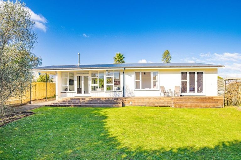 Photo of property in 12a Brassey Road, Saint Johns Hill, Whanganui, 4500