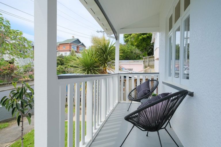 Photo of property in 14 Cranston Street, Andersons Bay, Dunedin, 9013